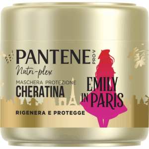 Pantene Miracle Balsamo 3 Minuti Rigenerante Protettivo 220 ml