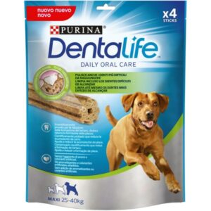 Purina Dentalife Large 142 g