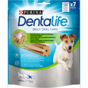 Purina Dentalife Small 115 g