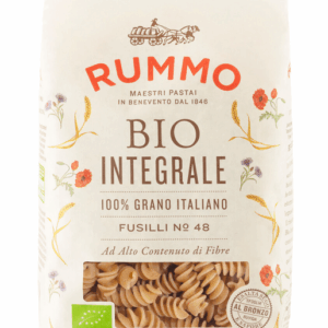 Rummo Fusilli Bio Integrali N. 48 500 g