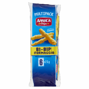 Saiwa Ritz Mini 6 Buste 240 g