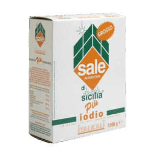 Sale Grosso 1 kg