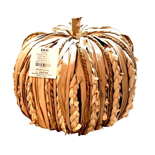 Samuray Bionature 40 Cannucce Snodate 24 cm