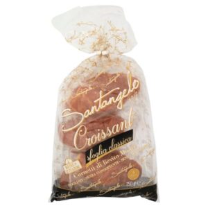 Santangelo Mini Croissant Sfogliati 250 g