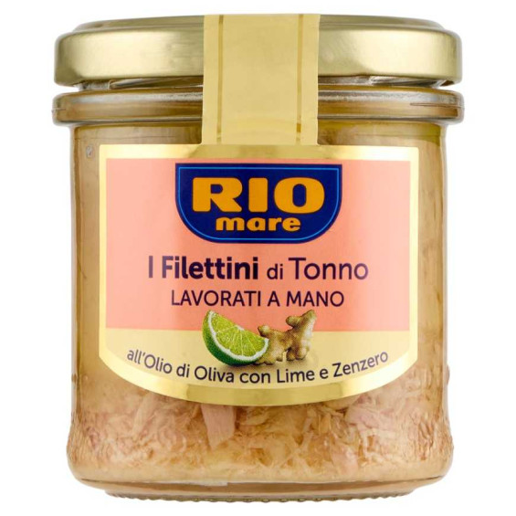 Sapori di Mare Filetto di Orata 145/73 g