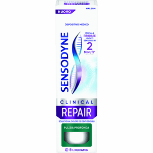 Sensodyne Dentifricio Complex 75 ml
