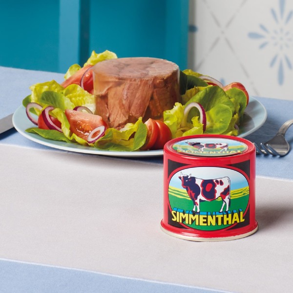 Simmenthal Carne 3 x 90 g
