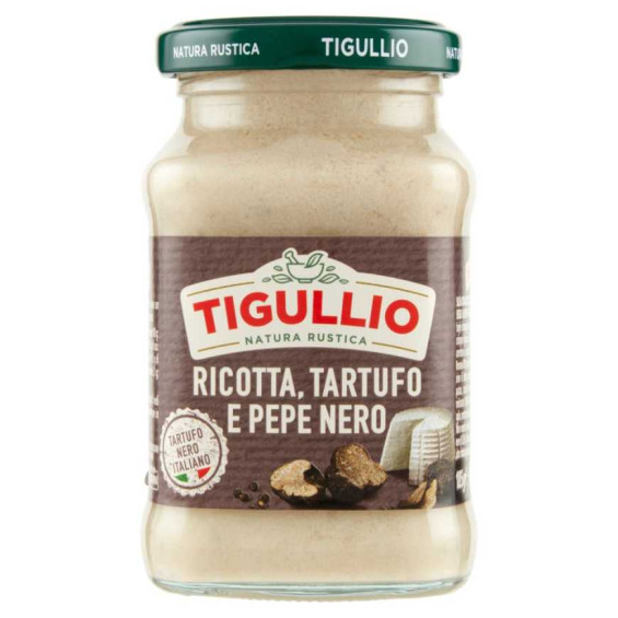 Star Pesto Tigullio Ricotta e Noci 185 g