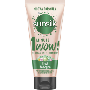 Sun Silk 1 Minute Ricci 180 ml