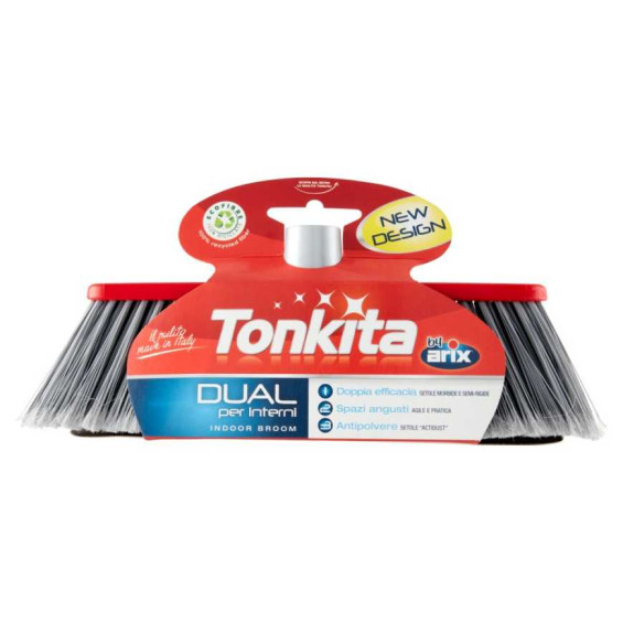 Tonkita Alzaimmondizia Reclinabile
