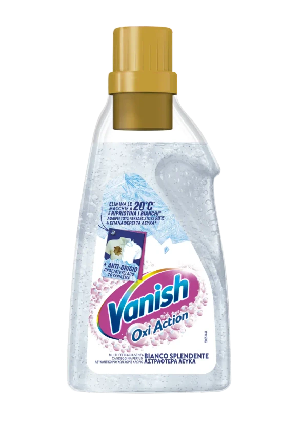 Vanish Oxi Action Polvere Bianco 500 g