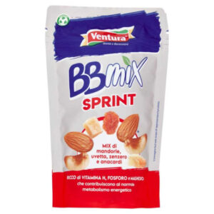 Ventura Bb Mix Insalata 150 g