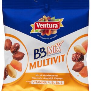 Ventura Mandorle Sgusciate 150 g