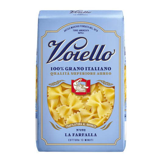 Voiello Tortiglioni 500 g