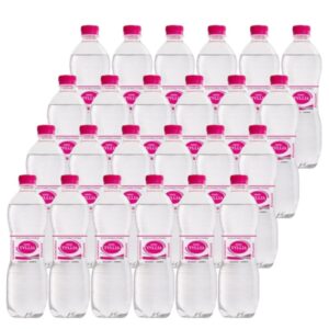 Acqua Tullia Frizzante da 50 cl x 24 in plastica