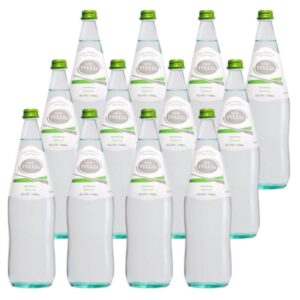 Acqua Tullia Naturale da 1 L x 12 in vetro