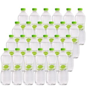 Acqua Tullia Naturale da 50 cl x 24 in plastica